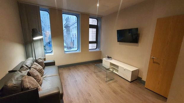 1 bedroom apartment to rent - Photo 1