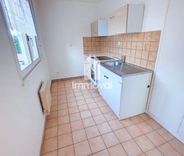 ILLKIRCH - T1 - 34.74m² - Photo 3