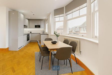 2 bedroom apartment to rent - Photo 5