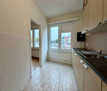 Aangenaam appartement met prachtig zicht op de Dender! - Foto 5