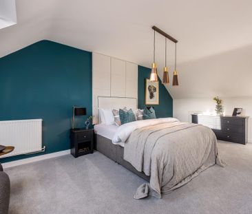 4 bedroom house to rent - Photo 4