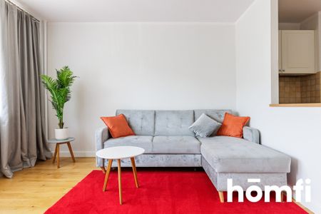 Mieszkanie 44 m², Warszawa, Bielany, Dantego Alighieri - Photo 2