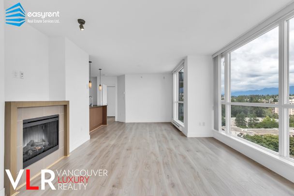 Condo in Burnaby, BC - Photo 1