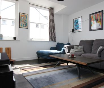 Hounds Gate, Nottingham, NG1 - Photo 2