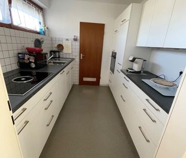 Möblierte 2-Zimmer/Küche/Bad-Wohnung mit großem Südbalkon - Foto 4