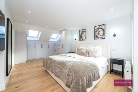 4 bedroom terraced house to rent - Photo 5
