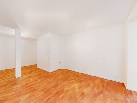 Elegante Studio-Wohnung zur individuellen Gestaltung Ihres Wohntraums - Foto 2