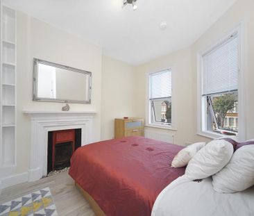 6 bedroom terraced house to rent - Photo 5