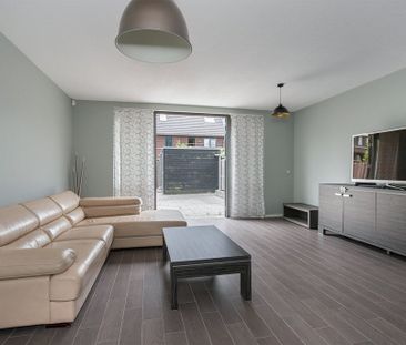 Te huur: Huis Voormeerstraat 5 in Den Haag - Foto 2