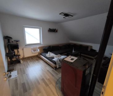 3-Zimmer Wohnung mit Garage - Photo 1