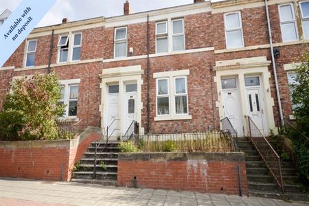 2 bed flat to rent in Brinkburn Avenue, Gateshead, NE8 - Photo 4