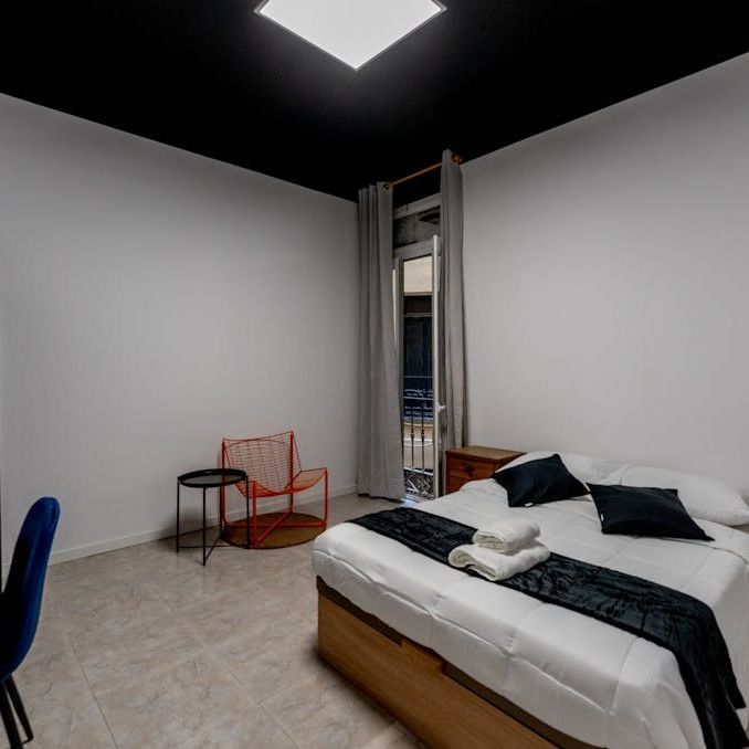 Calle de Sagasta, Madrid, Community of Madrid 28004 - Photo 1