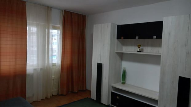 Inchiriere apartament ultracentral 2 camere - Photo 1
