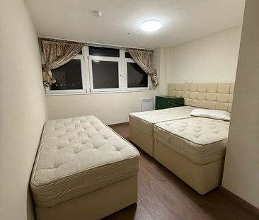 2 Bed Flat, Daniel House, L20 - Photo 1