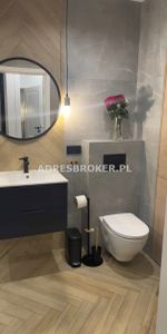 Mieszkanie, wynajem Gliwice, Wojska Polskiego - Zdjęcie 4