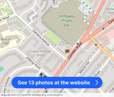 Kimbel House, Holloway - Photo 1