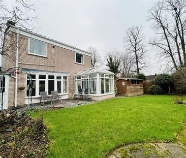 3 bedroom detached house to rent - Photo 5