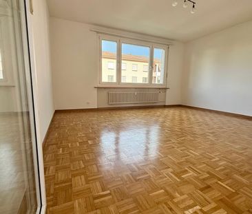 3.5 Zimmer, 65 m², 2. Stock - Foto 1