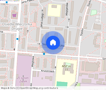 Przytulne mieszkanie - Osiedle Wieczorka - Фото 1