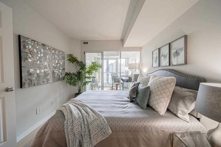 For Lease - 28 Harrison Garden Boulevard Unit# 1112, Toronto, Ontario - Photo 4