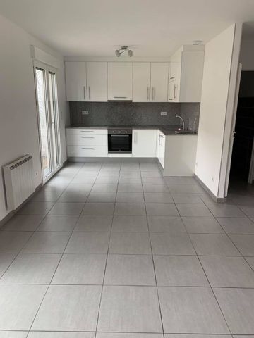 Location maison 3 pièces, 71.00m², Le Havre - Photo 4