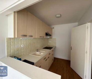 Appartement à louer 2 pièces 60.48m² - Photo 3