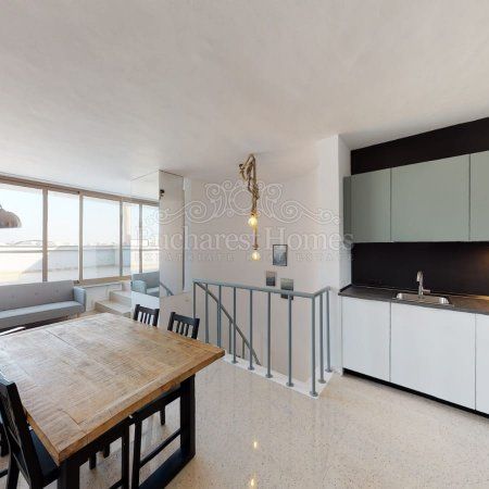 Three Bedroom Bohemian Delight - Icoanei Neighborhood - Photo 1