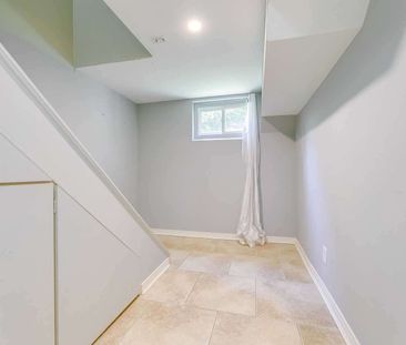 For Lease - 2048 Edinburgh Drive Unit# Lower, Burlington, Ontario - Photo 6