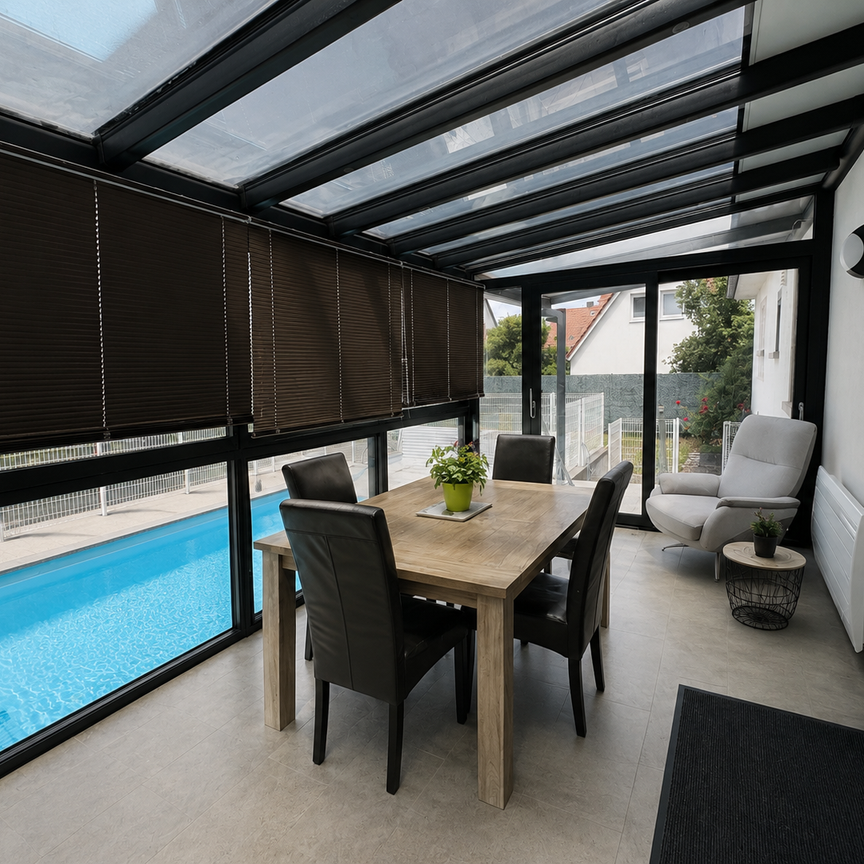 Location Maison 6 pièces 130m² HAGUENAU 67500 - Photo 1