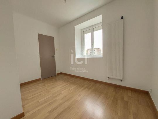 Les Sorinieres - Maison 3 Pièces - 61,40m² - Photo 1