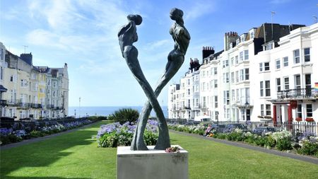 New Steine, New Steine, Brighton, BN2 - Photo 3