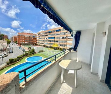 APARTMENT FOR RENT IN ACEQUION, NEAR THE CENTER IN TORREVIEJA - ALI... - Photo 4