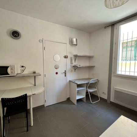 Location Appartement 1 pièce 15m² NARBONNE 11100 - Photo 4