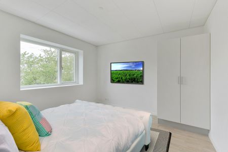 5-værelses lejlighed til leje i Hadsten - Photo 4