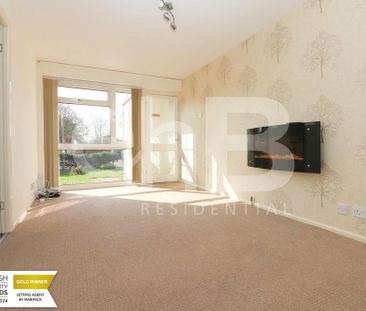 1 bedroom apartment to rent - Photo 6