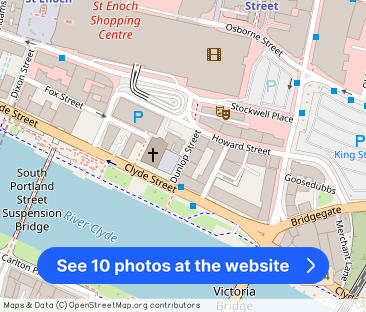 Dunlop Street, City Centre, Glasgow, G1 - Photo 1
