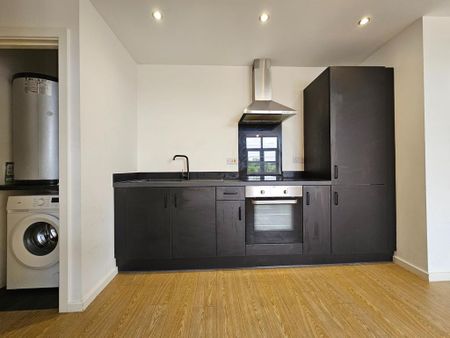 1 bedroom apartment to rent - Photo 3