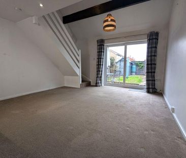 1 bedroom terraced house to rent - Photo 1