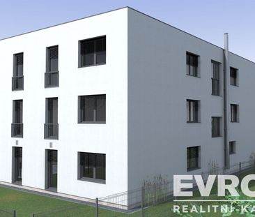 Pronájem bytu 2+kk 49 m², Havlíčkův Brod - Fotografie 5