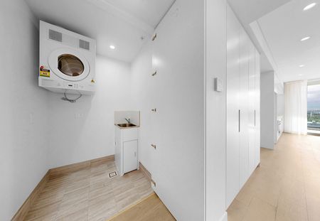 1208/8 Dumaresq Street, Campbelltown NSW 2560 - Studio For Rent | Domain - Photo 5