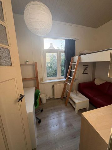 Chambre meublée Teteringsedijk, Breda – À louer - Foto 3