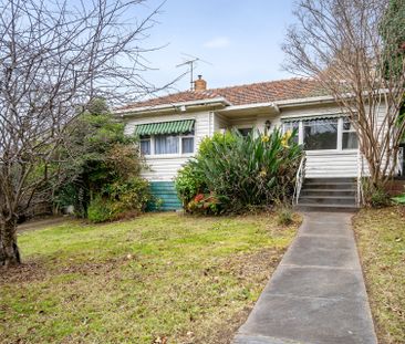 41 Jones Crescent, Rosanna - Photo 1