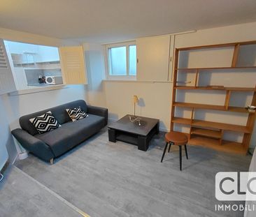 Location Appartement 1 pièce 27m² - Photo 4