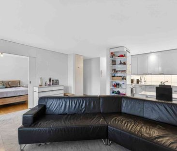 2 Zimmer, 45 m², 2. Stock - Photo 3