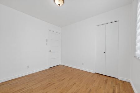 Appartement à Montréal (Saint-Léonard) - Photo 3