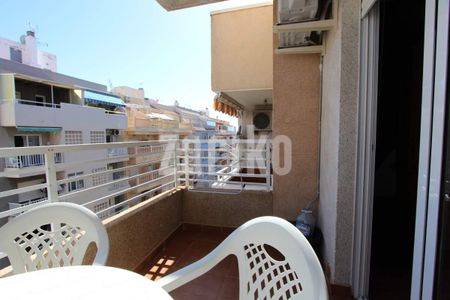 1 bedroom apartment for long term rent in Torrevieja - Photo 5