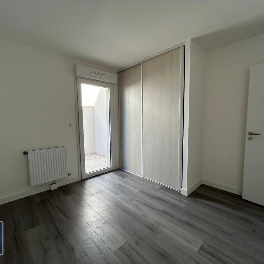 Location Appartement 3 pièces 67m² LE PONTET 84130 - Photo 1