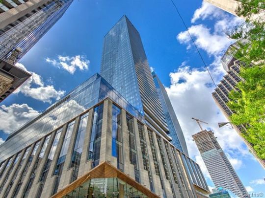 720 SAINT-JACQUES, #4205 - Photo 1