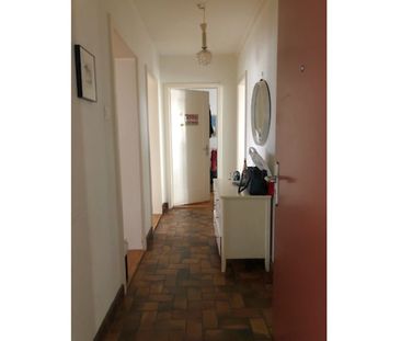 3 Zimmer-Wohnung in Zürich - Kreis 3 Wiedikon, möbliert, auf Zeit - Photo 5