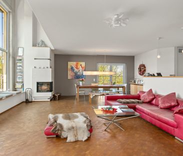 Bremen - Lehesterdeich | Hochwertiges Penthouse über 2 Stockwerke m... - Foto 1